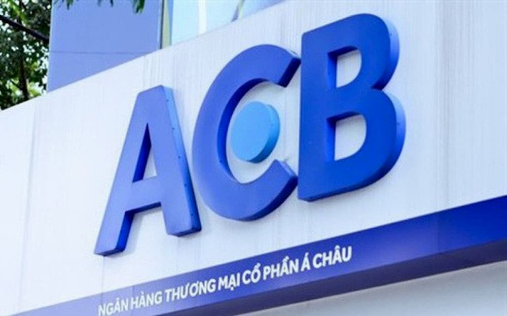 Ngân hàng ACB - CN Đồng Nai